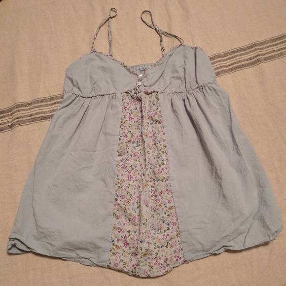 Xhilaration Tops - Summer Top